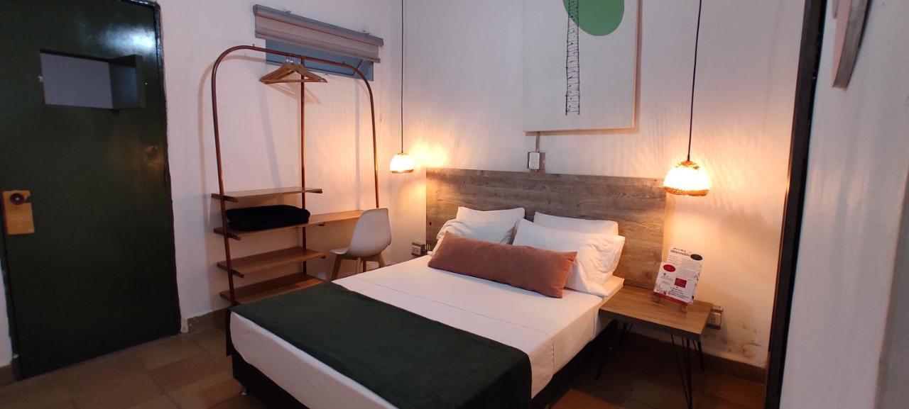Botanica Casa Hotel 麦德林 外观 照片