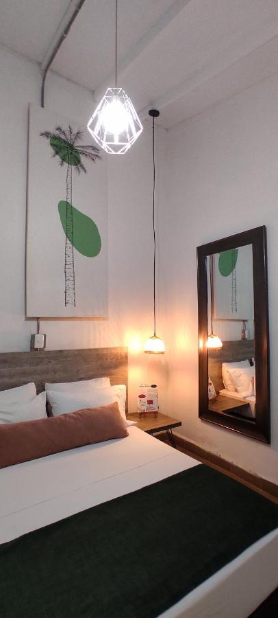 Botanica Casa Hotel 麦德林 外观 照片