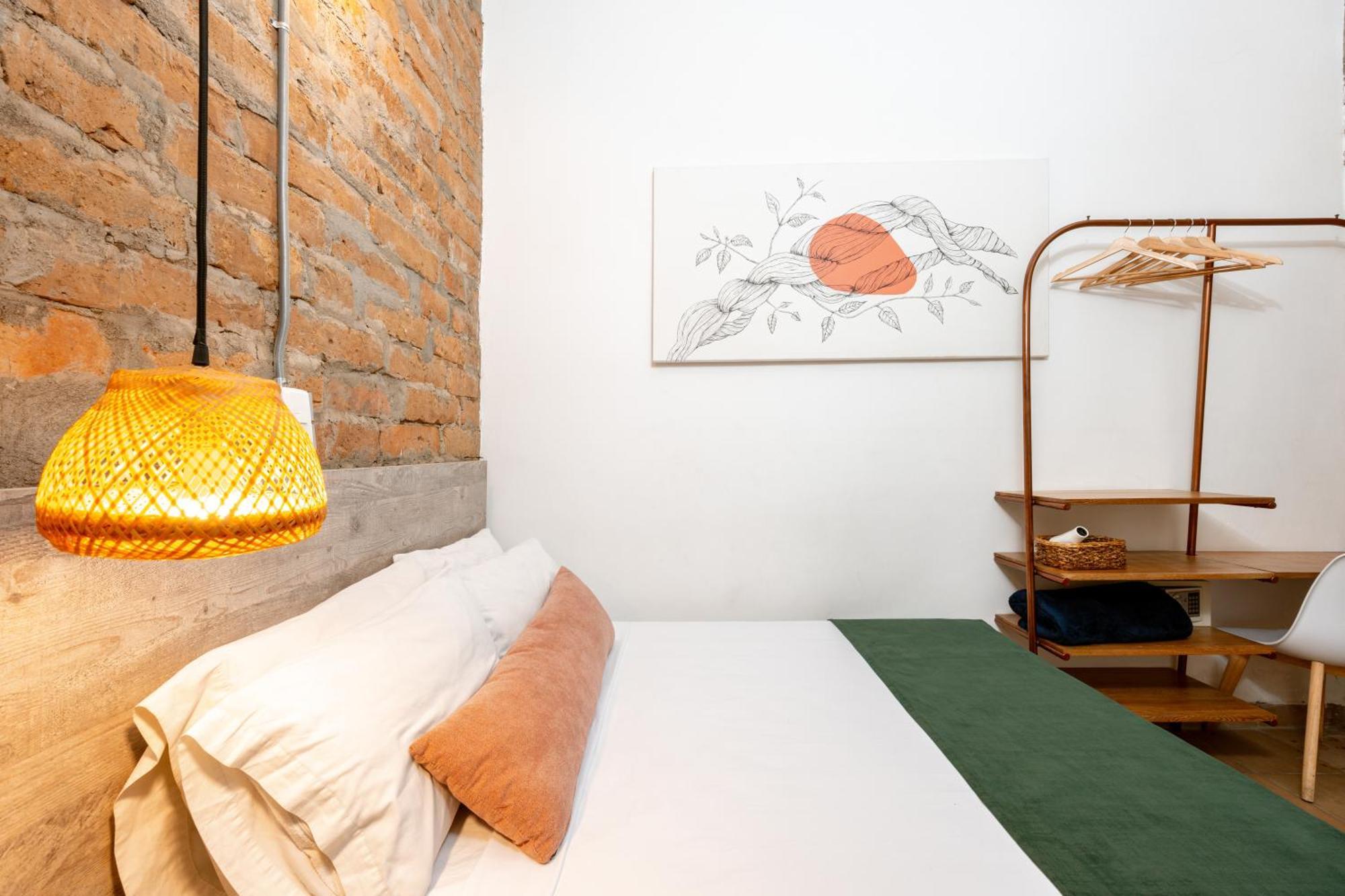 Botanica Casa Hotel 麦德林 外观 照片