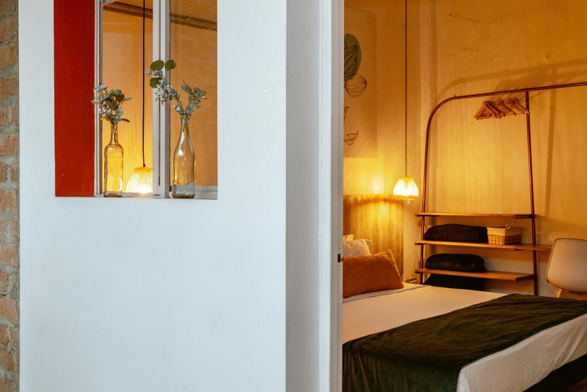 Botanica Casa Hotel 麦德林 外观 照片