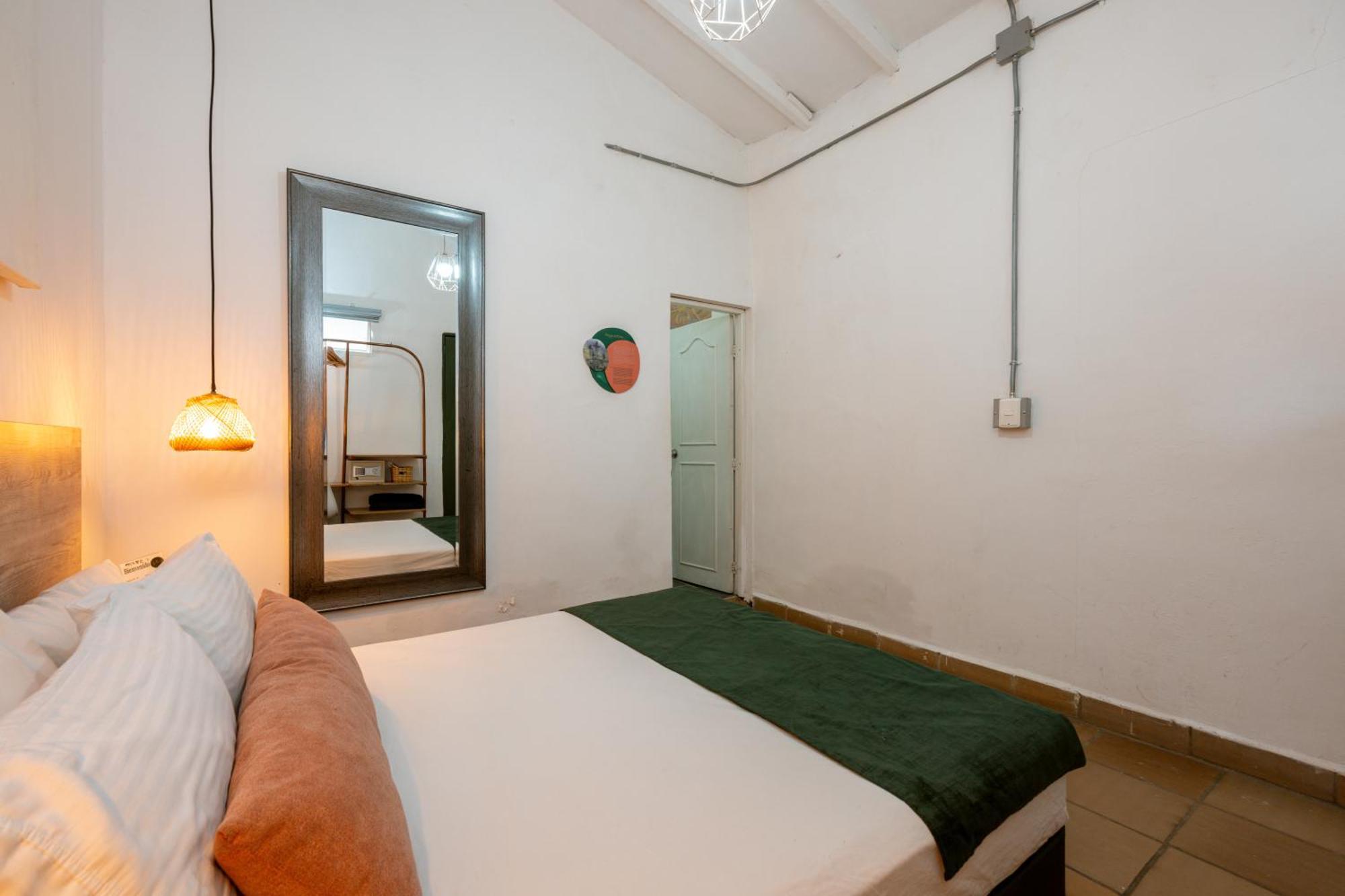 Botanica Casa Hotel 麦德林 外观 照片
