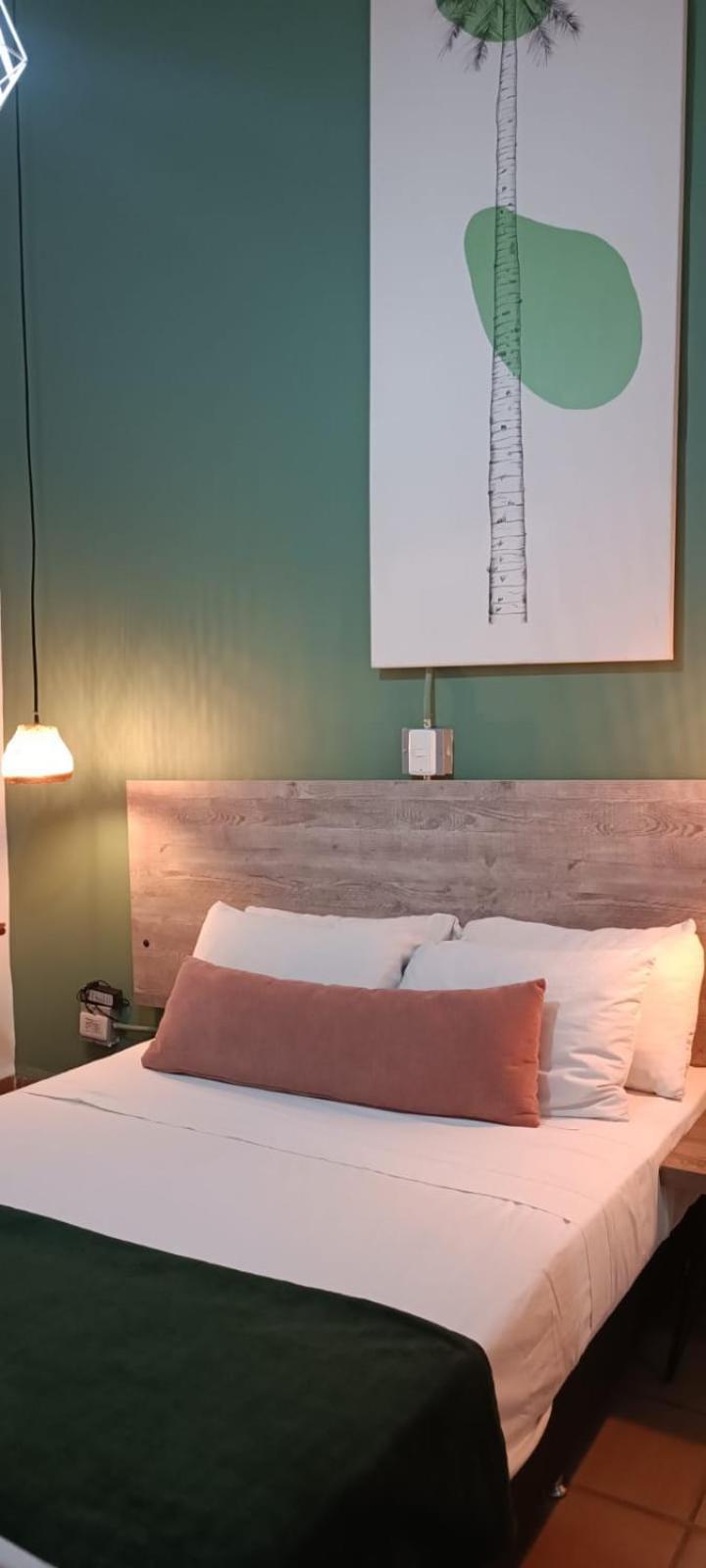 Botanica Casa Hotel 麦德林 外观 照片