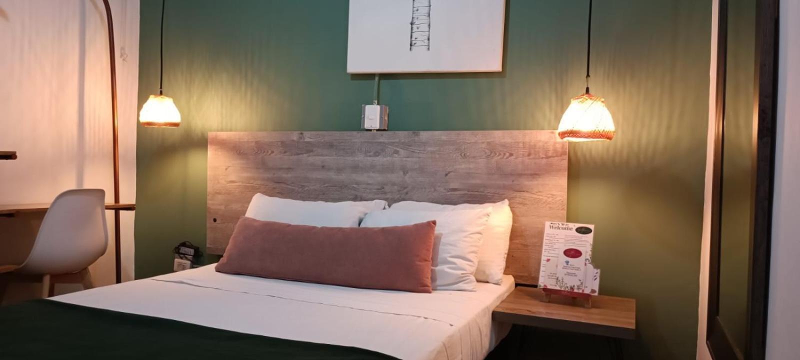 Botanica Casa Hotel 麦德林 外观 照片