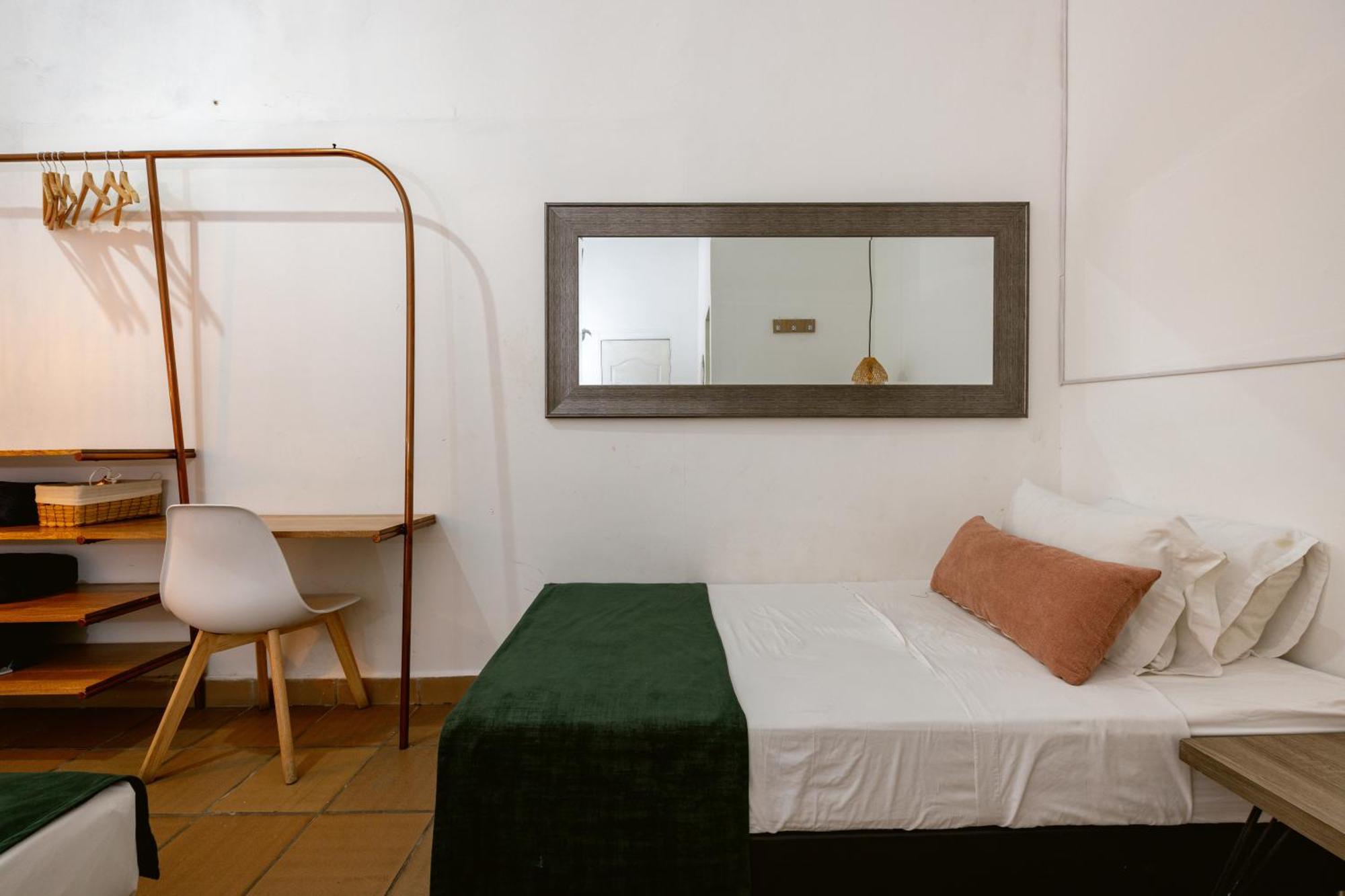 Botanica Casa Hotel 麦德林 外观 照片